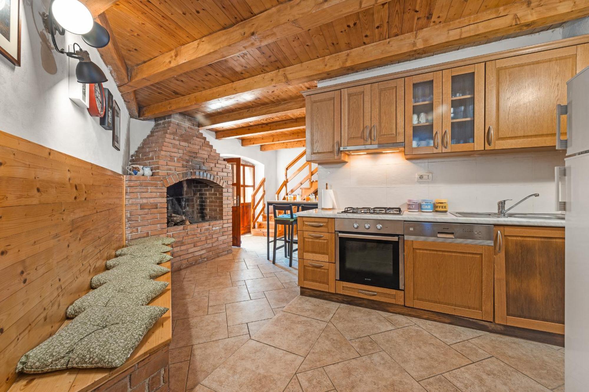 Villa Laura *