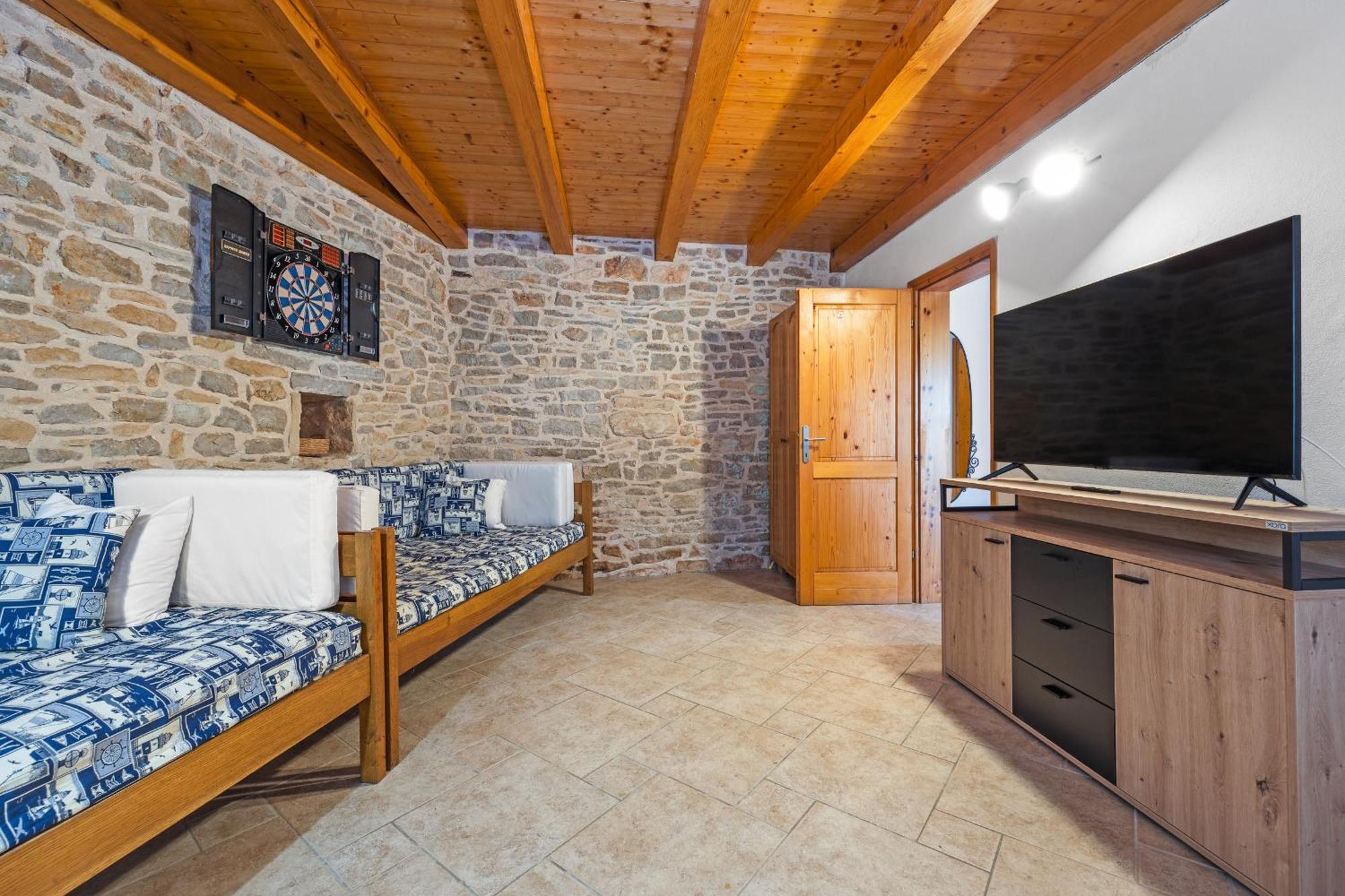 Villa Laura - Orihi *