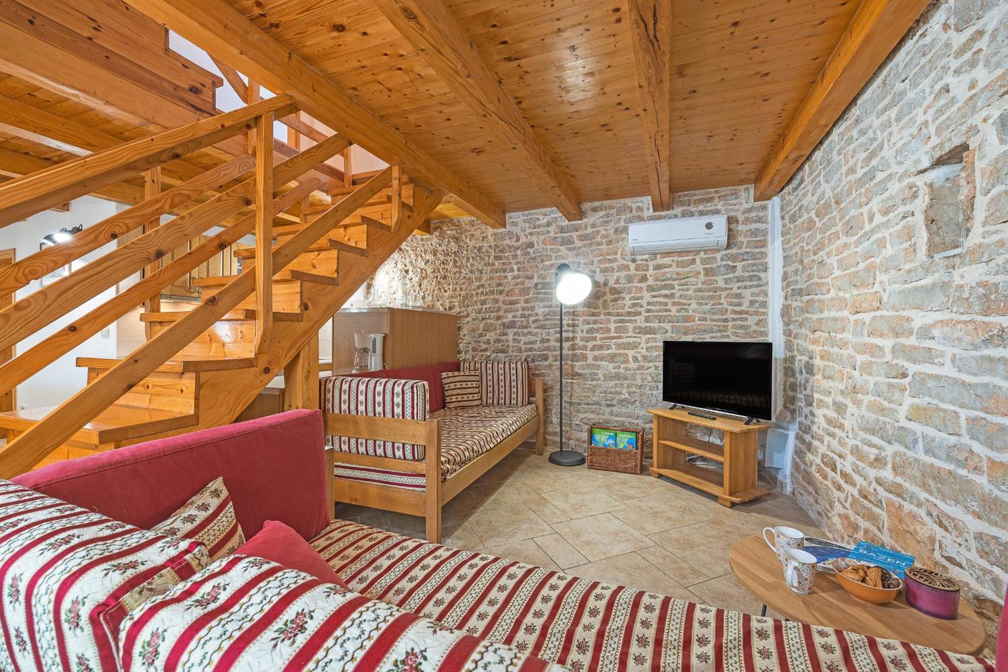 Villa Laura - Orihi *